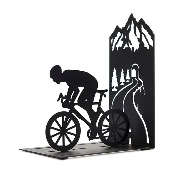 Držalo za knjige Cyclist – Balvi-image-3