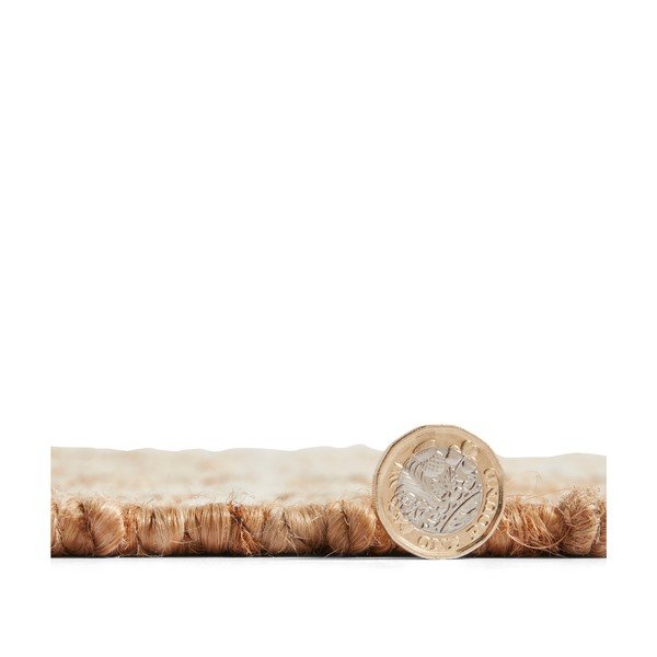 Preproga iz jute Think Rugs Bazaar Lines, 120 x 170 cm-image-2