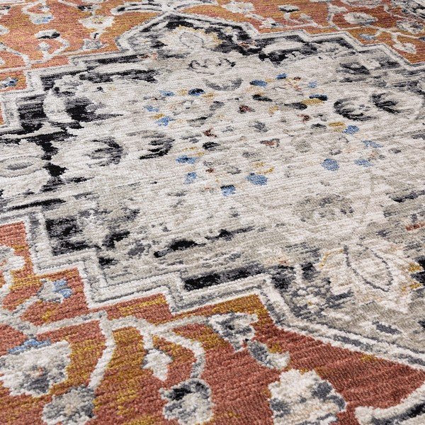 Opečnata preproga 240x330 cm Sovereign – Asiatic Carpets-image-2