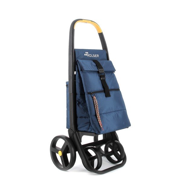 Nakupovalna torba na kolesih 45 l M Clec Termo Polar 8 Plus - Rolser