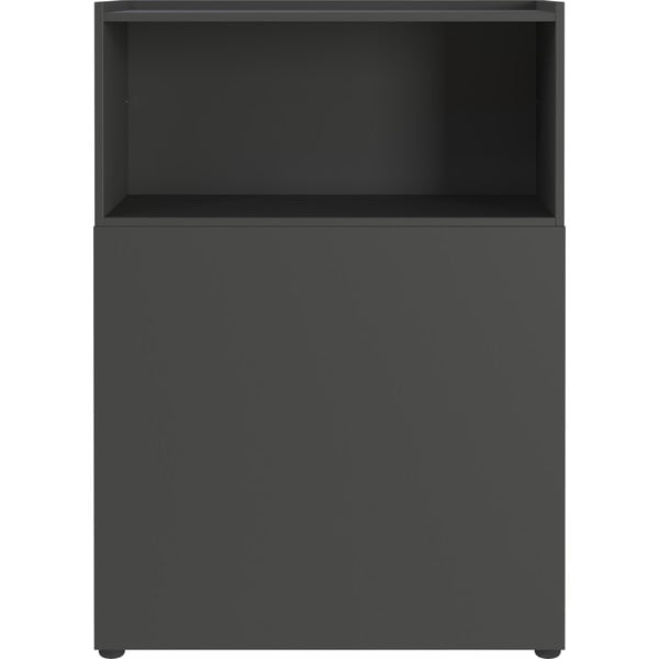 Antracitno siv regal 80x120 cm Mailand – Germania-image-2