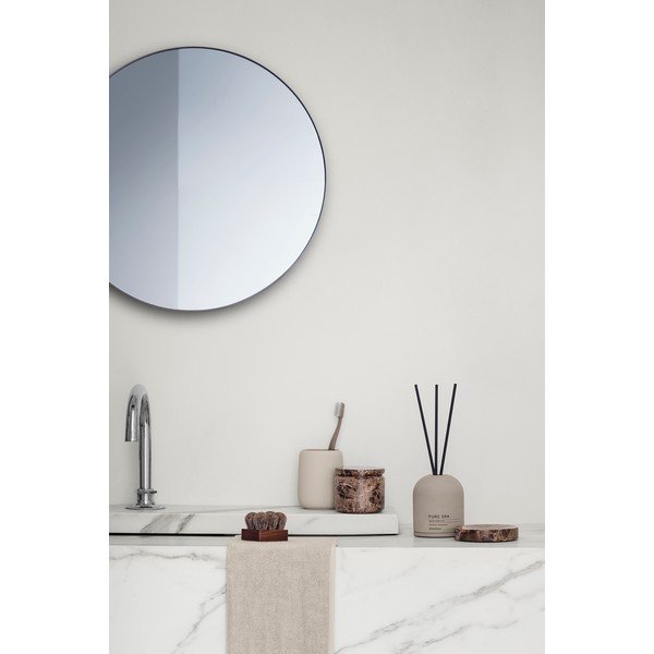 Podstavek iz rjavega kamna Blomus Marble-image-4