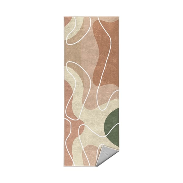 Pralen tekač 60x230 cm Desert Walk – Mila Home