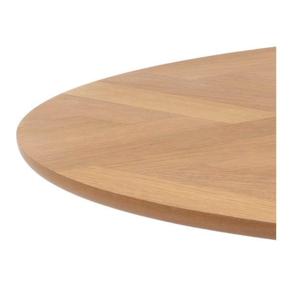 Okrogla jedilna miza ø 120 cm Nagano - Actona-image-4