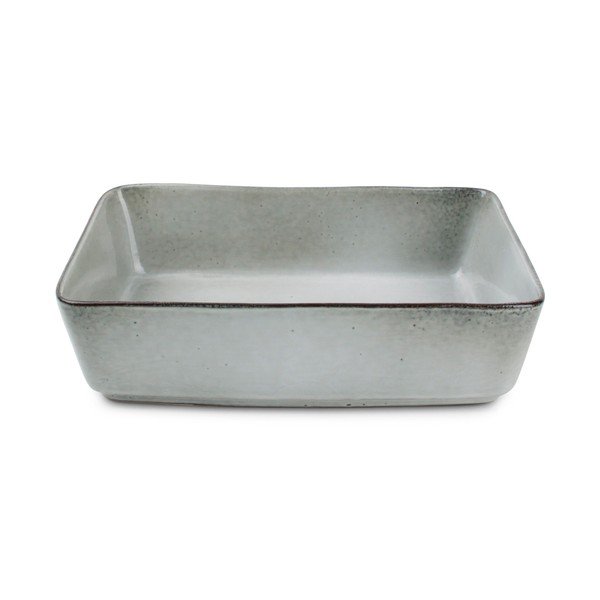 Posoda za peko iz kamenine 13,5x20 cm Artisan – Salt&Pepper