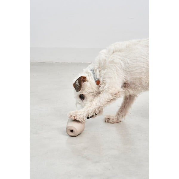 Igrača za pse Cono Greige – MiaCara-image-3