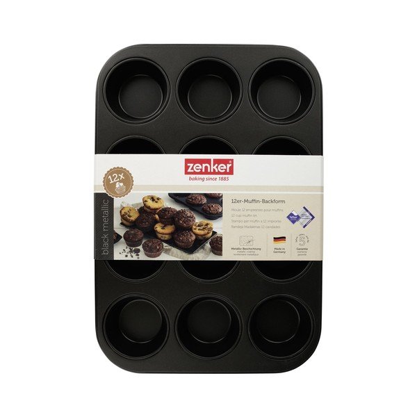 Pekač za mafine Zenker Bake-image-3