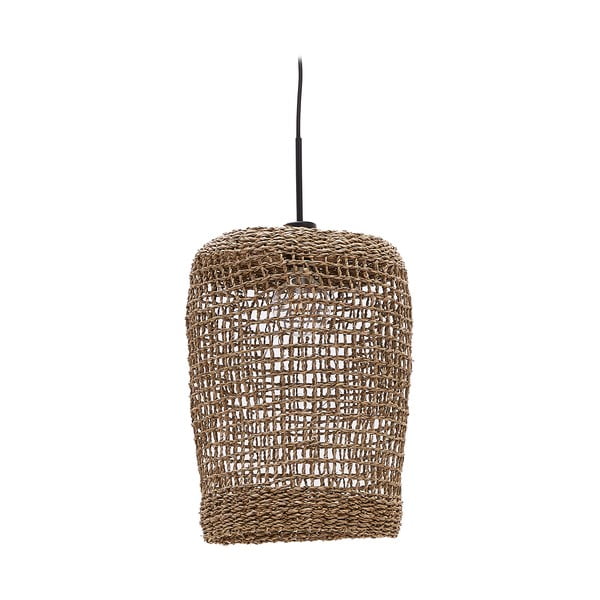 Senčilo v naravni barvi ø 27 cm Laiar – Kave Home