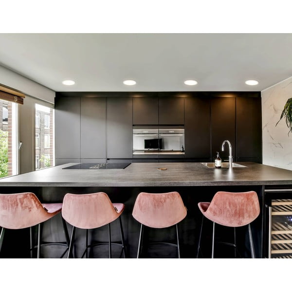 LED pametna stropna vgradna svetilka 16,5 W FUEVA-Z – EGLO-image-4