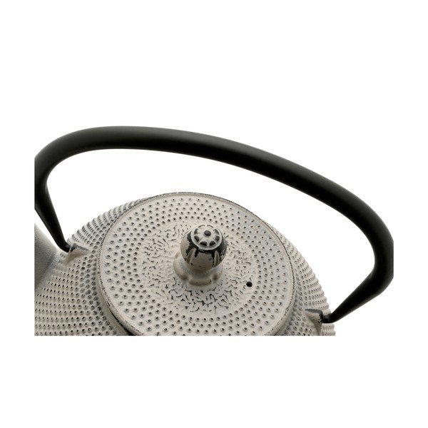 Siv čajnik iz litega železa 1,1 l Jang – Bredemeijer-image-4