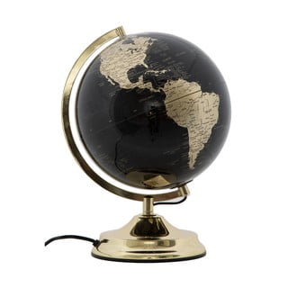 Namizna svetilka v obliki globusa Mauro Ferretti Globe, ø 25 cm