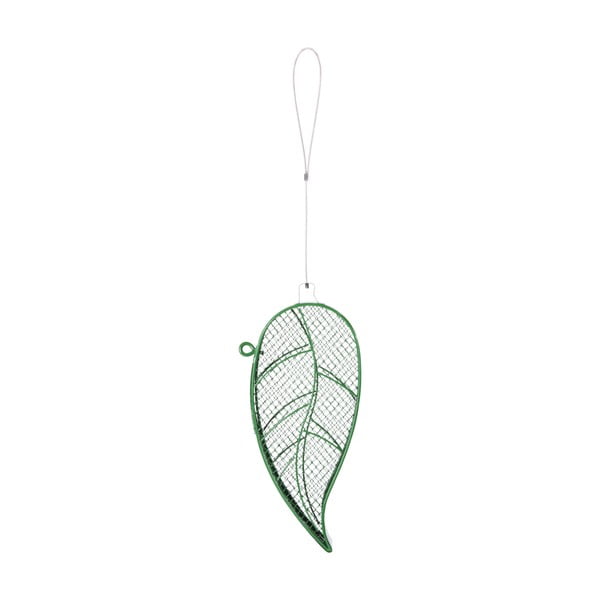 Ptičja krmilnica Leaf – Esschert Design