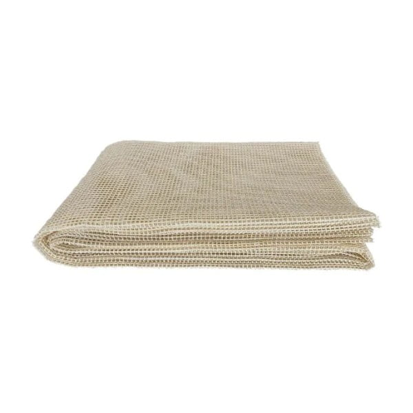 Protizdrsna podloga 130x190 cm Natural Latex-coated M – Lorena Canals-image-3