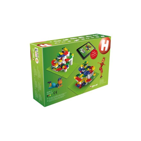 Igralna proga Hubelino Mega-image-3