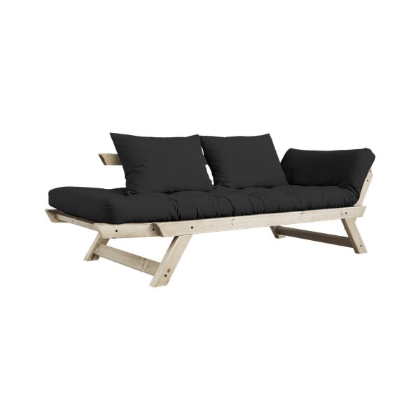 Variabilni kavč Karup Design Bebop Natural Clear/Dark Grey-image-3