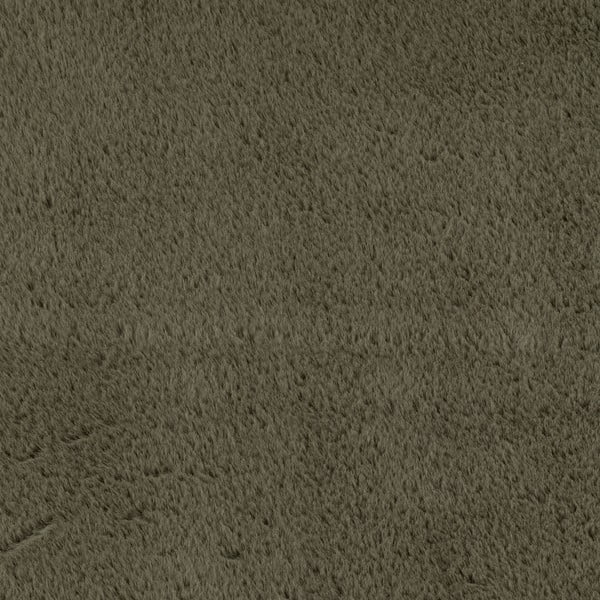 Kaki zelena pralna preproga 60x100 cm Joy 1400 – Ayyildiz Carpets-image-2