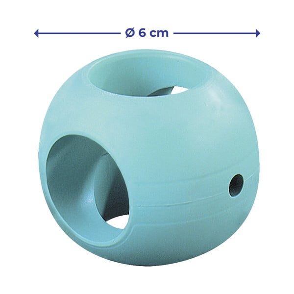 Žogice za pranje za odstranjevanje umazanije v kompletu 2 kos - Maximex-image-1