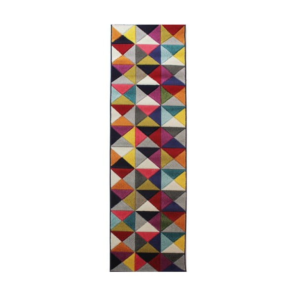 Flair Rugs Spectrum Samba, 66 x 230 cm