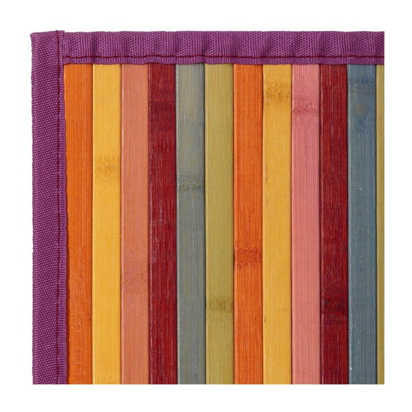 Bambusova preproga 60x90 cm – Casa Selección-image-2