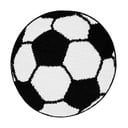 Otroška preproga v obliki nogometne žoge Catherine Lansfield It's a Goal, ⌀ 66 cm