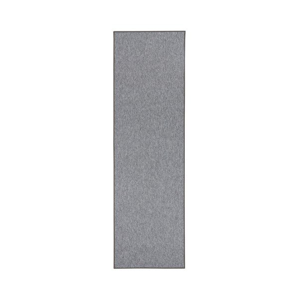 Svetlo siva preproga BT Carpet Casual, 200 x 300 cm-image-2