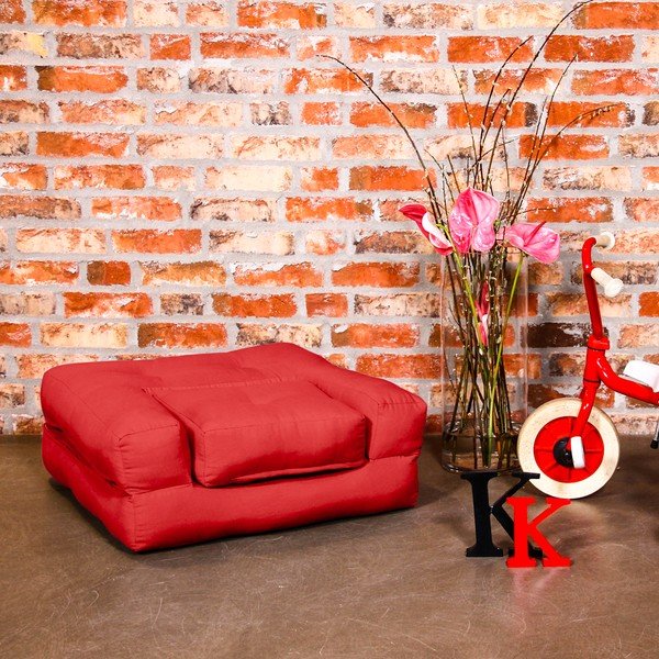 Karup Baby Cube Red-image-4