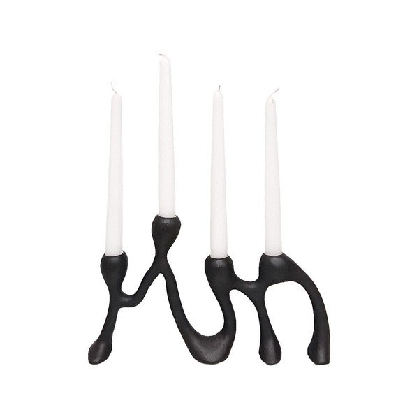 Kovinski svečnik Prato – Premier Housewares
