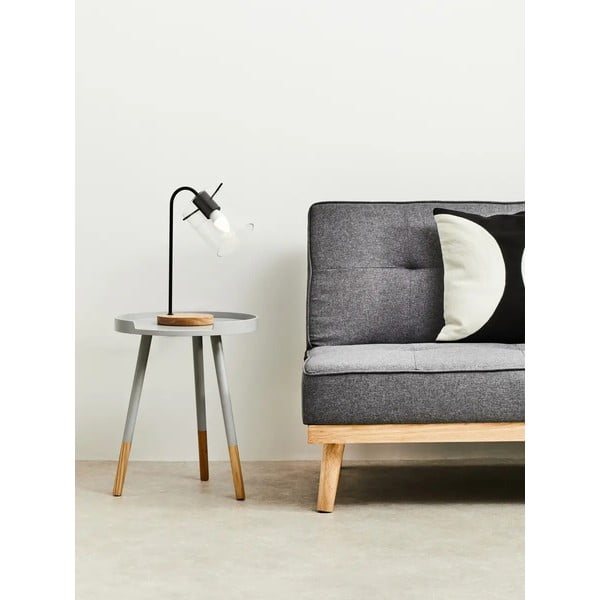 Okrogla stranska mizica ø 40 cm Viborg – Premier Housewares-image-2