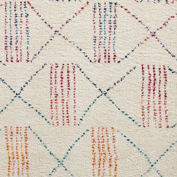 Bež preproga 200x290 cm Boho – Think Rugs-image-3