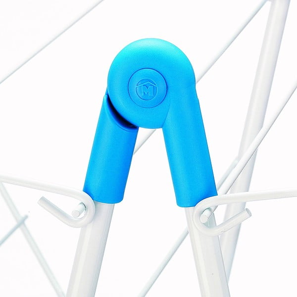 Stojalo za sušenje oblačil Metaltex Vento, dolžina 177 cm-image-3