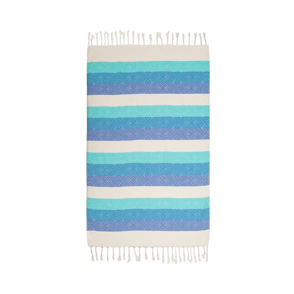 Kopalna brisača Hammam Waves, modra
