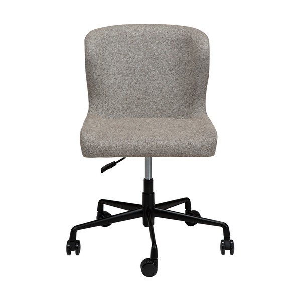 Bež pisarniški stol Glam – DAN-FORM Denmark-image-1