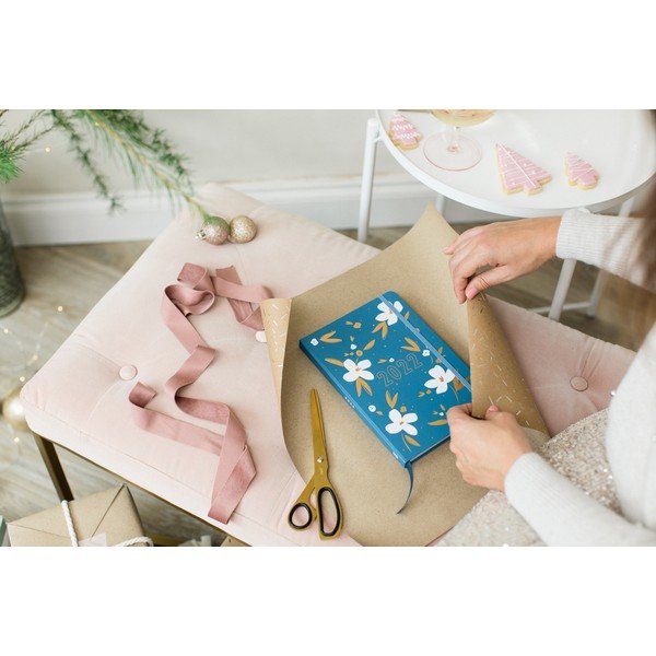 Planer Busy B To Do Teal, A5-image-1