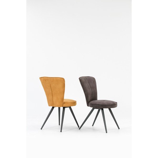 Rumen jedilni stol Marckeric Minty-image-4