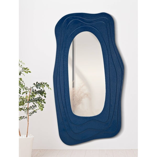 Stensko ogledalo 90x165 cm Dafne – Mauro Ferretti-image-1