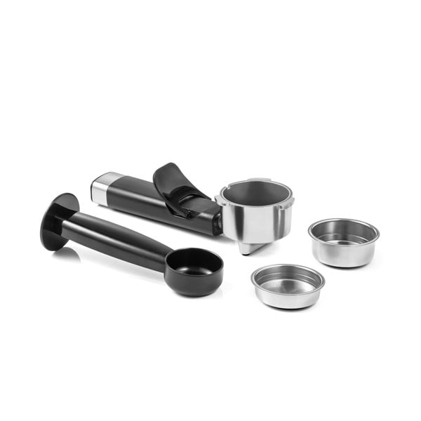 Aparat za espresso kavo President - Tescoma-image-1