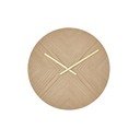 Stenska ura ø 29 cm Tokei – OYOY Living Design