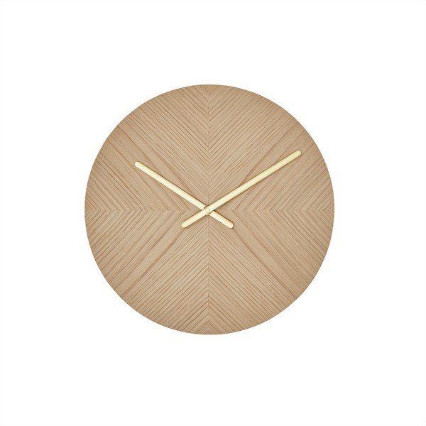 Stenska ura ø 29 cm Tokei – OYOY Living Design