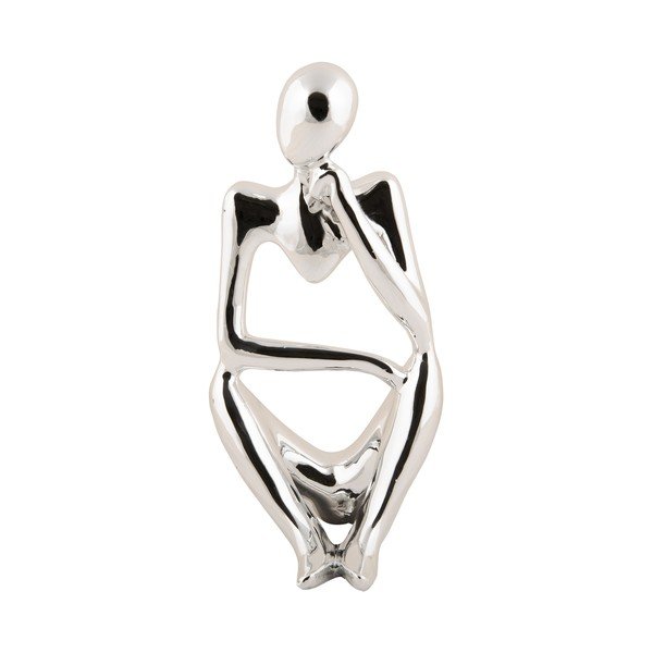 Kipec iz poliresina (višina 23,5 cm) Wondering – PT LIVING