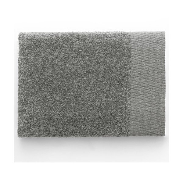 Sivi frotirni bombažni komplet brisač 4 ks Amari – Restilo-image-3