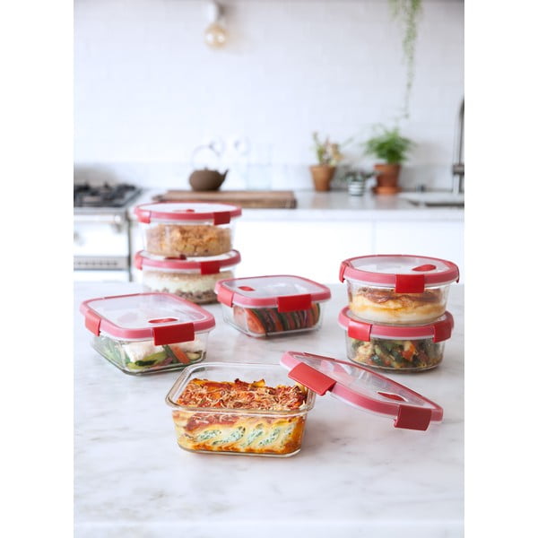 Škatla za shranjevanje hrane Cook - Curver-image-1