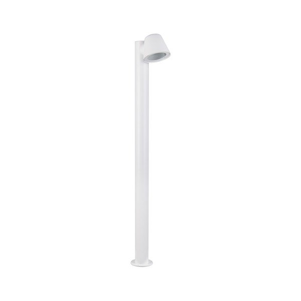 Stebrična zunanja svetilka ø 11,5 cm Beni – Trio