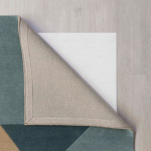 Modro-bež volnena preproga 230x160 cm Arlo Harper - Flair Rugs-image-4