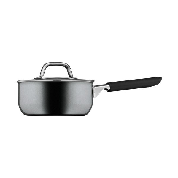 Platinasto siva ponev WMF Fusiontec, ⌀ 16 cm-image-2