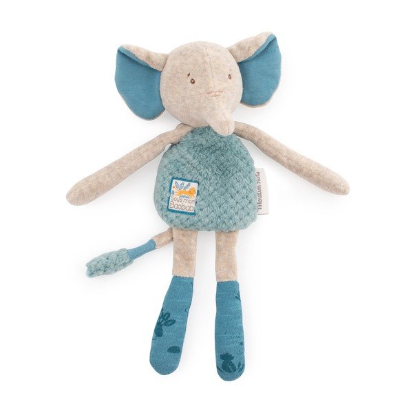 Igrača ninica Elephant - Moulin Roty