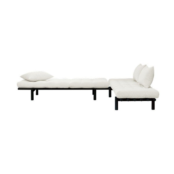 Kavč Karup Design Pace Black/Creamy-image-4