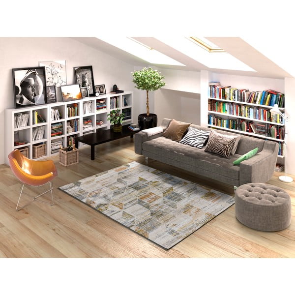 Preproga 77x150 cm Kilis - Universal-image-1