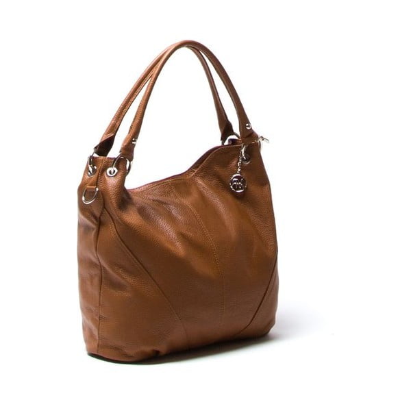 Torbica Roberta M 1007 Cognac-image-3