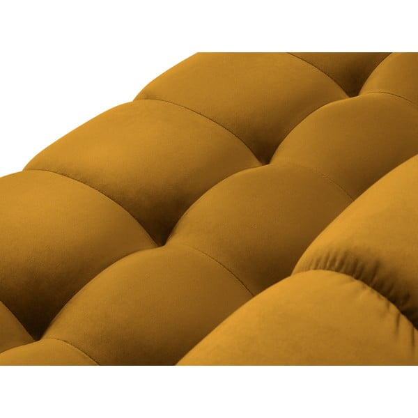 Rumen žameten kavč Cosmopolitan Design Bali-image-1