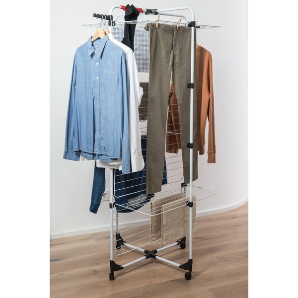 Sušilnik za perilo Vileda Mixer-image-1